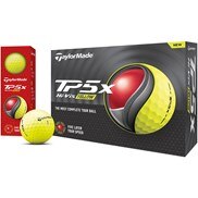 TP5x ボール(ボール（新品）)|TP5(テーラーメイド) の通販 - GDOゴルフ 
