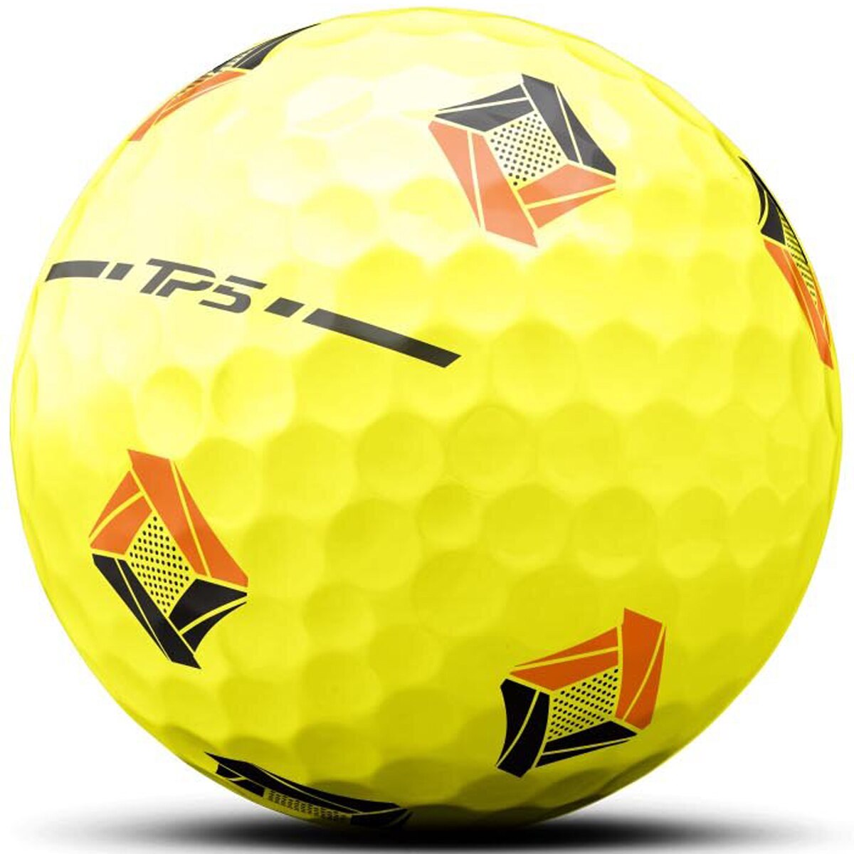 TP5 pix ボール 3ダースセット(ボール（新品）)|TP5(テーラーメイド