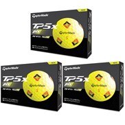 TP5x pix ボール 3ダースセット(ボール（新品）)|TP5(テーラーメイド 