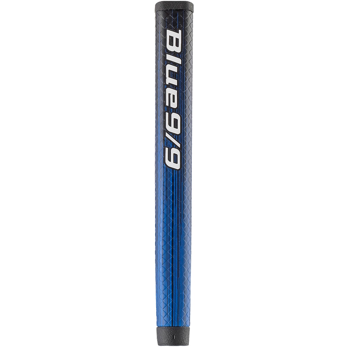 Blue9／9 ホワイトバック DELTA-FACE DF-018 角マレット パター(パター