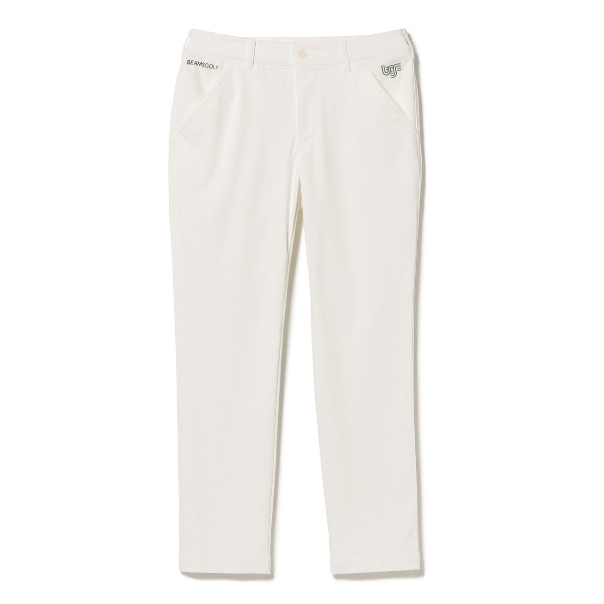 BEAMS GOLF ORANGE LABEL USシリーズ ストレッチパンツ(ロング