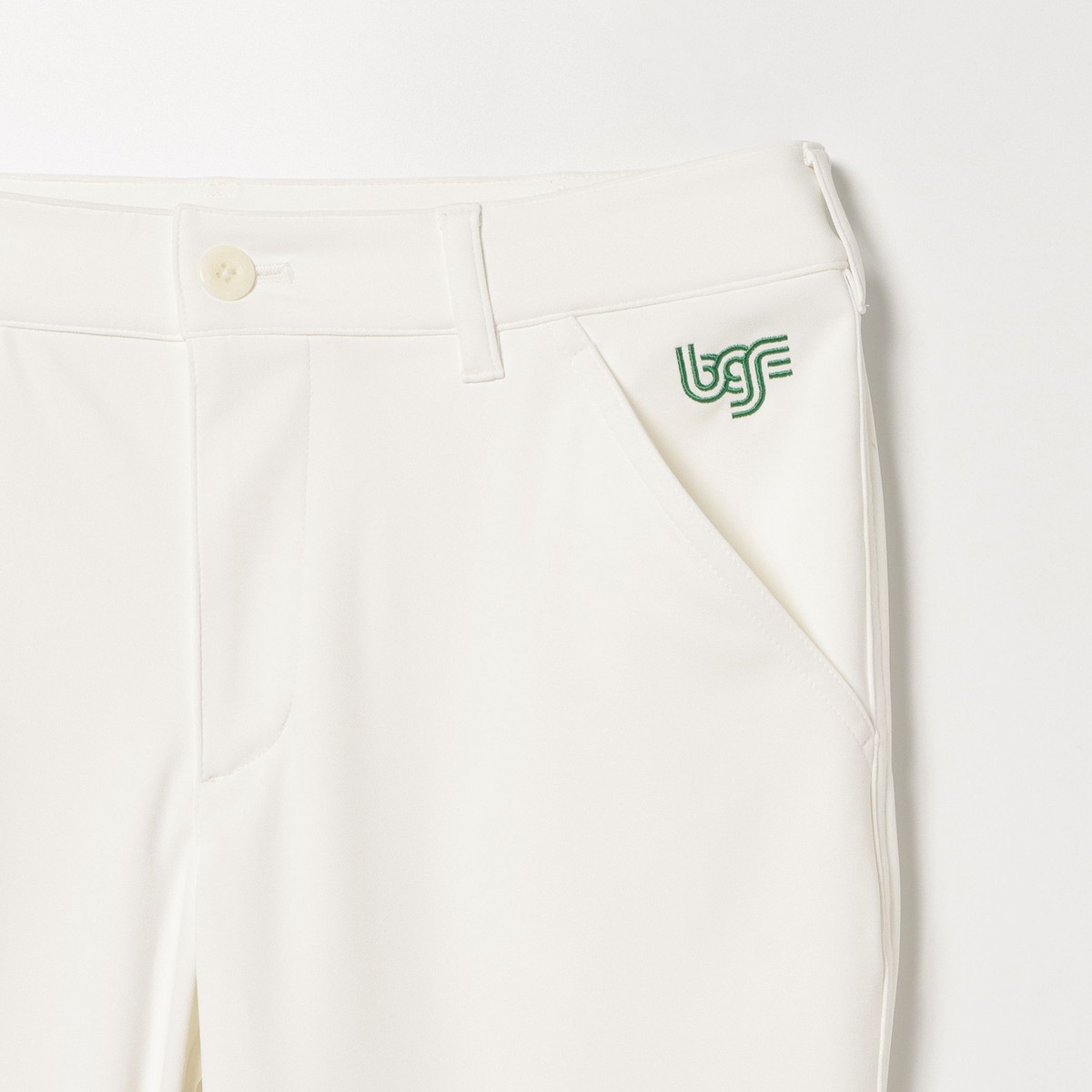 BEAMS GOLF ORANGE LABEL USシリーズ ストレッチパンツ(ロング