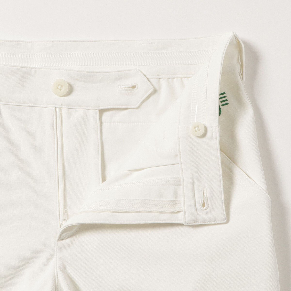 BEAMS GOLF ORANGE LABEL USシリーズ ストレッチパンツ(ロングパンツ