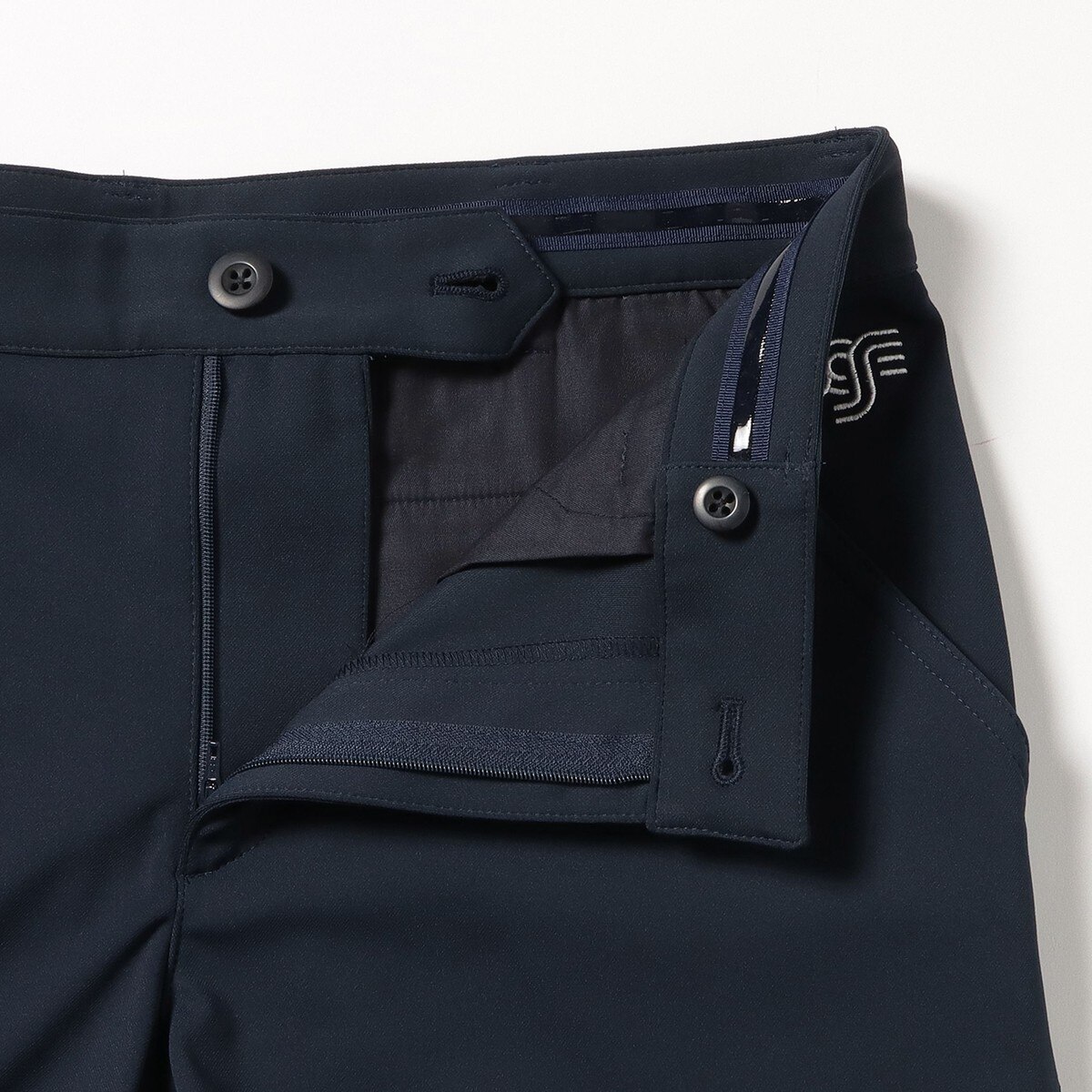 BEAMS GOLF ORANGE LABEL USシリーズ ストレッチパンツ(ロングパンツ