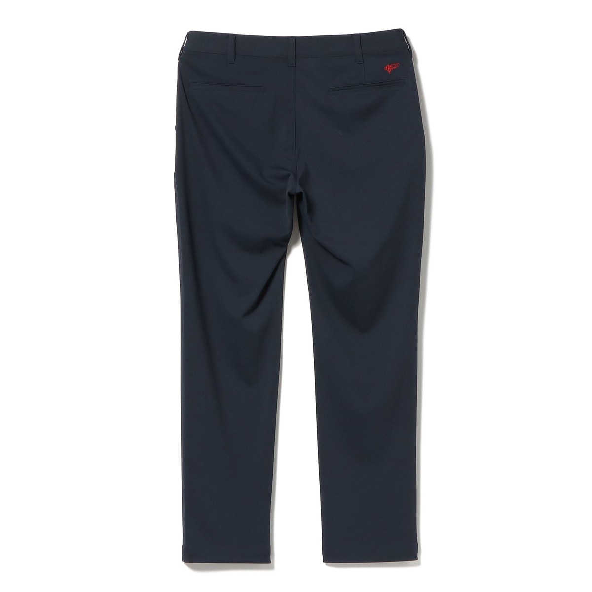 BEAMS GOLF ウエストリブ UVカット ロングパンツ S BEAMS GOLF（ビームス ゴルフ）のレディースのパンツ通販