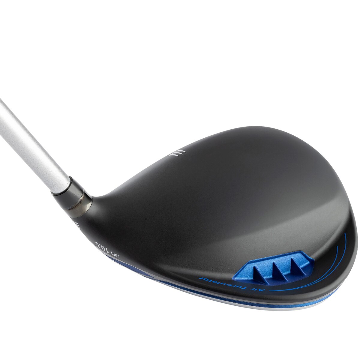 UFO DD ドライバー 黒/青 ユーフォーbyパワートルネード／UFO by POWER TORNADO（DD