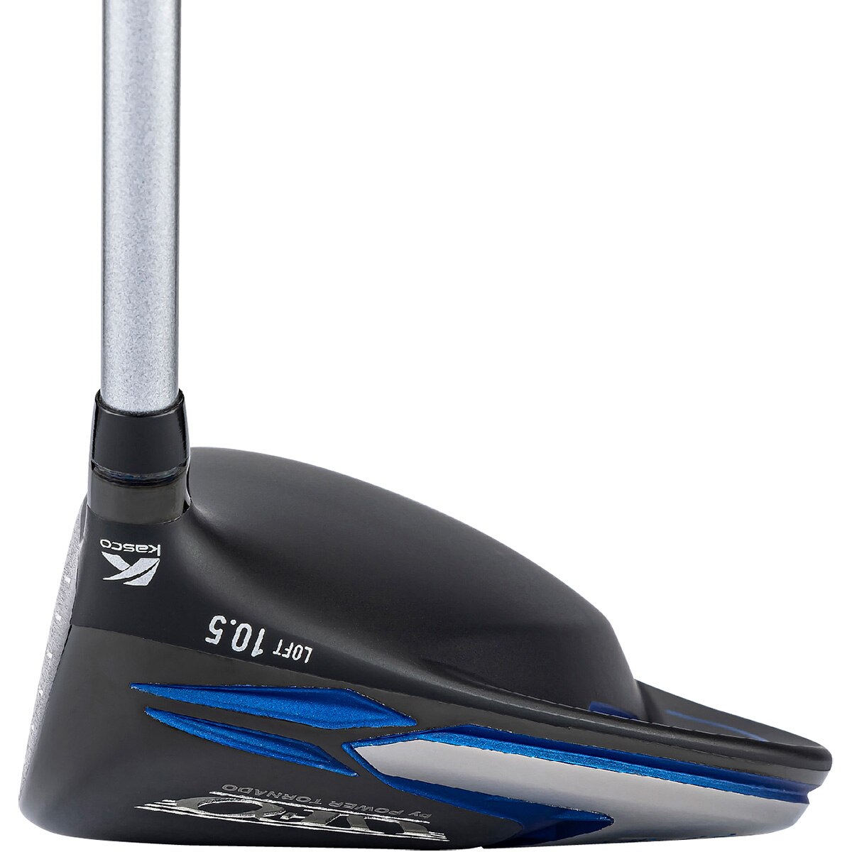 UFO by POWER TORNADO AIR Blue DD ドライバー Falcon Shaft AIR