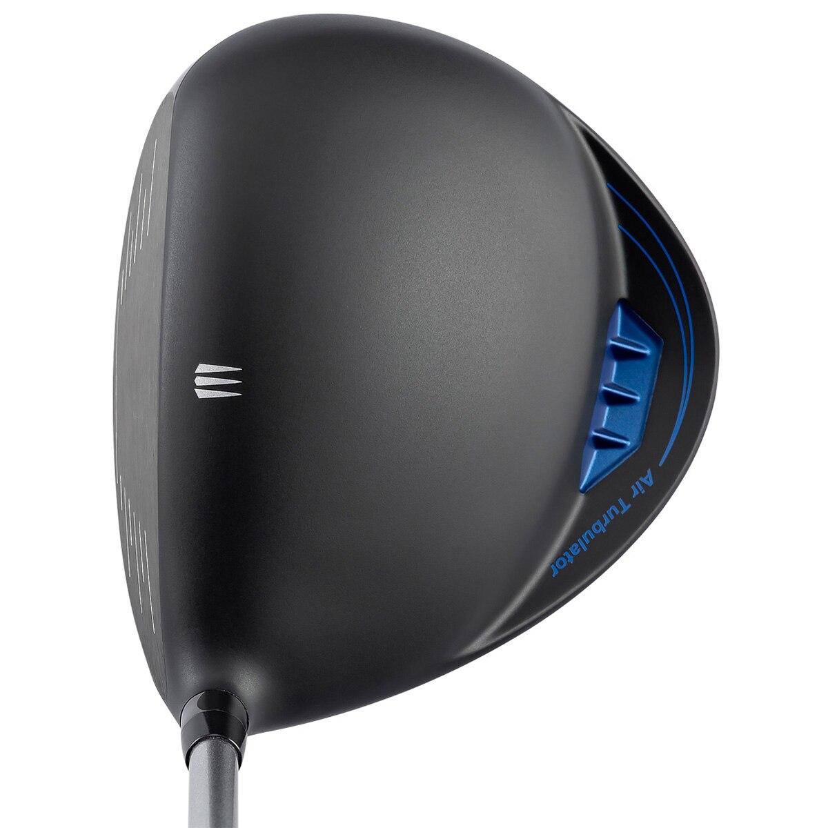 UFO by POWER TORNADO AIR Blue D ドライバー Falcon Shaft AIR