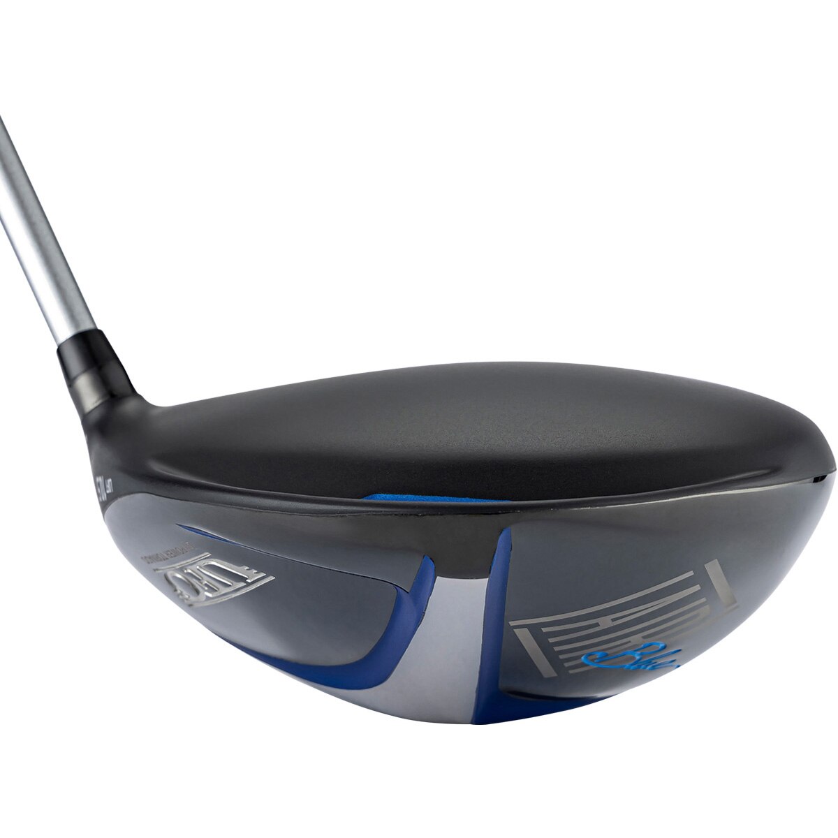 UFO by POWER TORNADO AIR Blue D ドライバー Falcon Shaft AIR