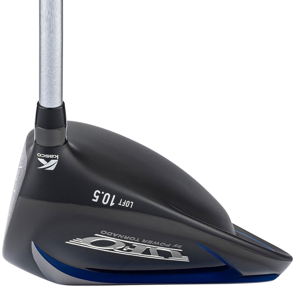 キャスコ　UFO AIR Blue D POWER TORNADO ドライバー UFO by POWER TORNADO AIR Blue D ドライバー Falcon Shaft AIR