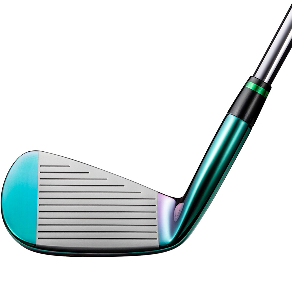 Mizuno Pro 241 4-PW Azalea Limited Edition Iron set DG Tour