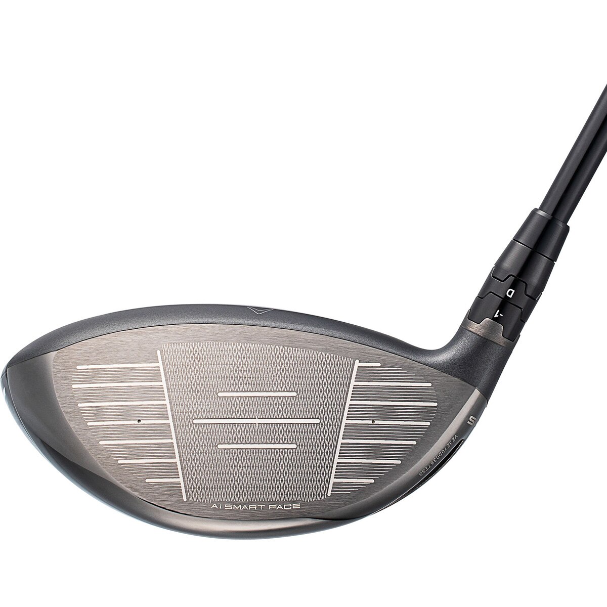 パラダイム Ai SMOKE MAX D ドライバー TENSEI Pro Orange 1K 50／60