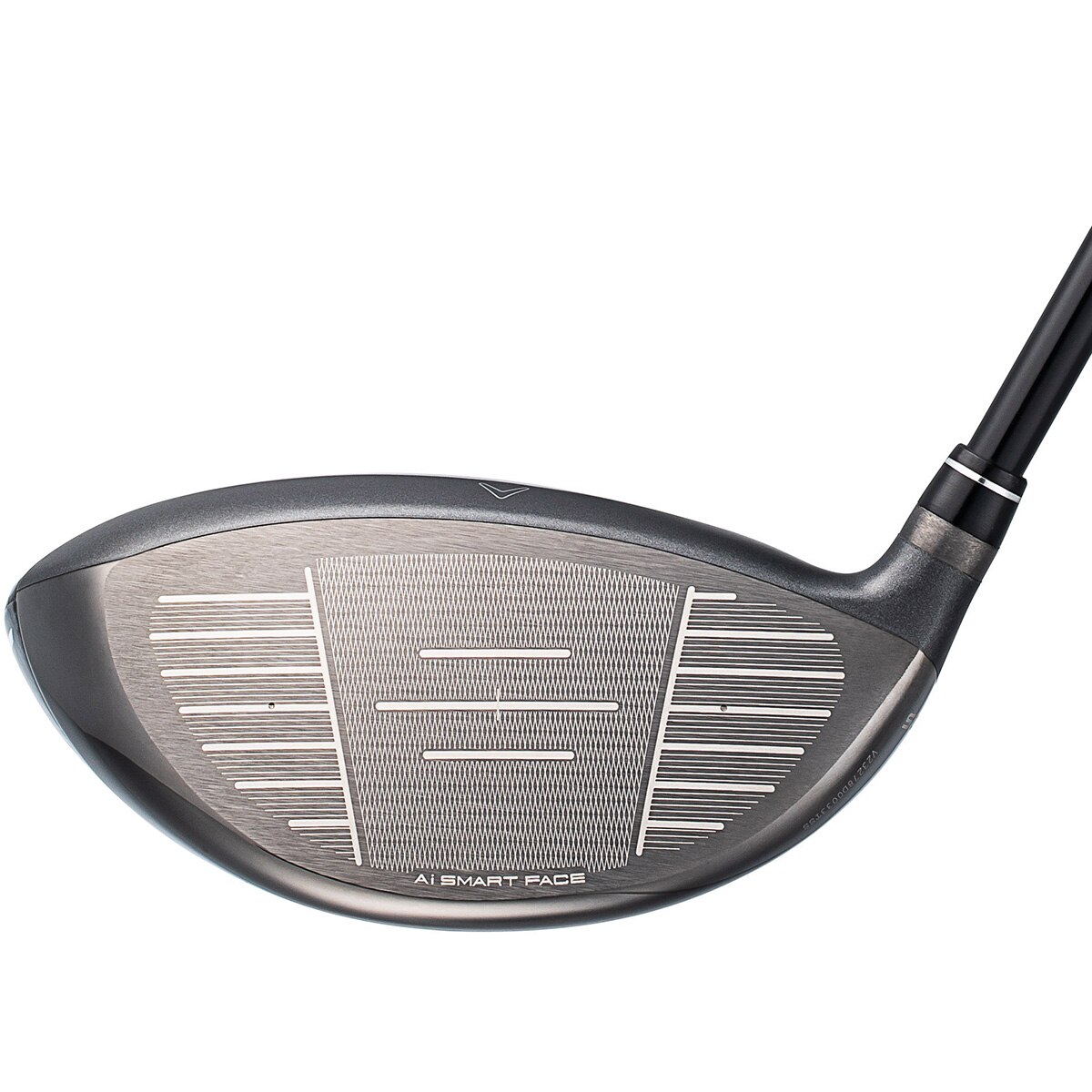 パラダイム Ai SMOKE MAX FAST ドライバー The ATTAS V2 4／5／6／7