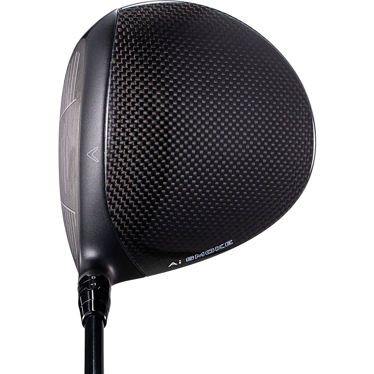 パラダイム Ai SMOKE MAX D ドライバー Tour AD CQ 4／5／6／7