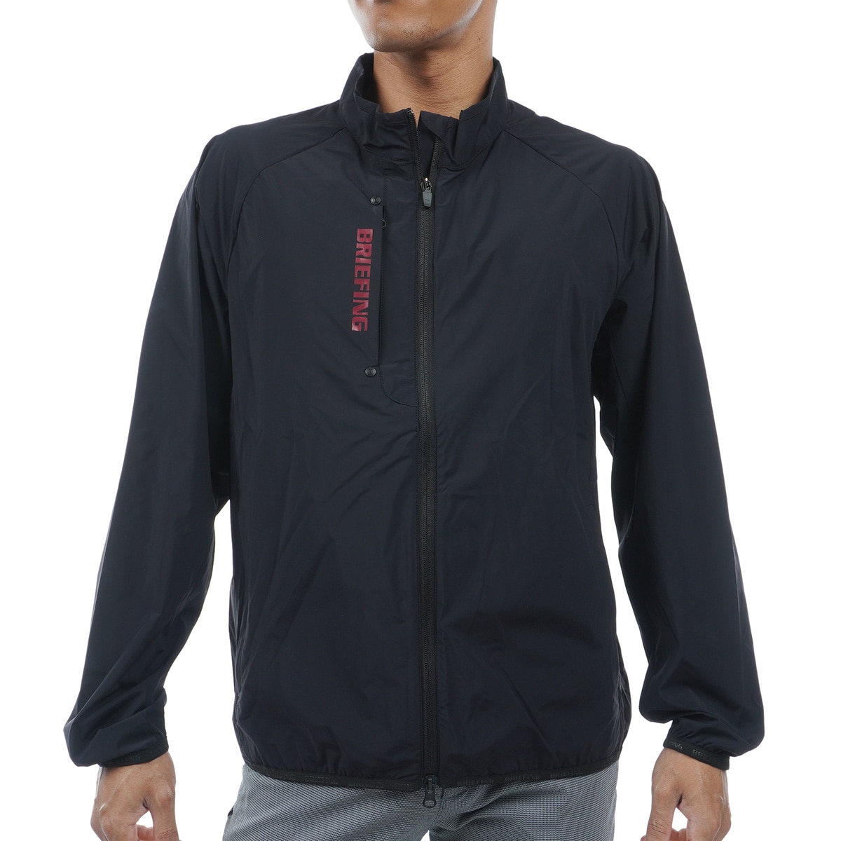 briefingブリーフィング アウター BRIEFINGGOLF - ブリーフィングゴルフ メンズウェア【ジャケット
