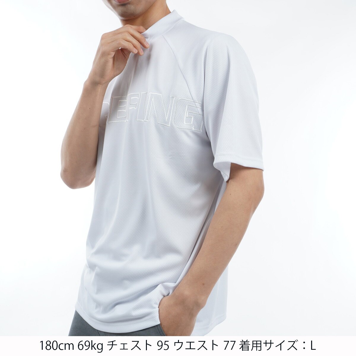 メンズウェア BRIEFING MENS BIG BEAT SHIRT RELAXED FIT メンズウェア BRIEFING MENS BIG BEAT SHIRT RELAXED FIT ウェア