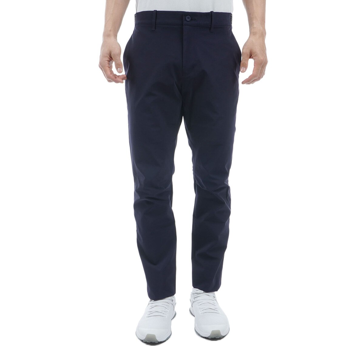 【新品未使用】BRIEFING ブリーフィングスリムフィットパンツ M BRIEFING GOLF（ブリーフィングゴルフ） 最大41%☆12/5限定 セール20