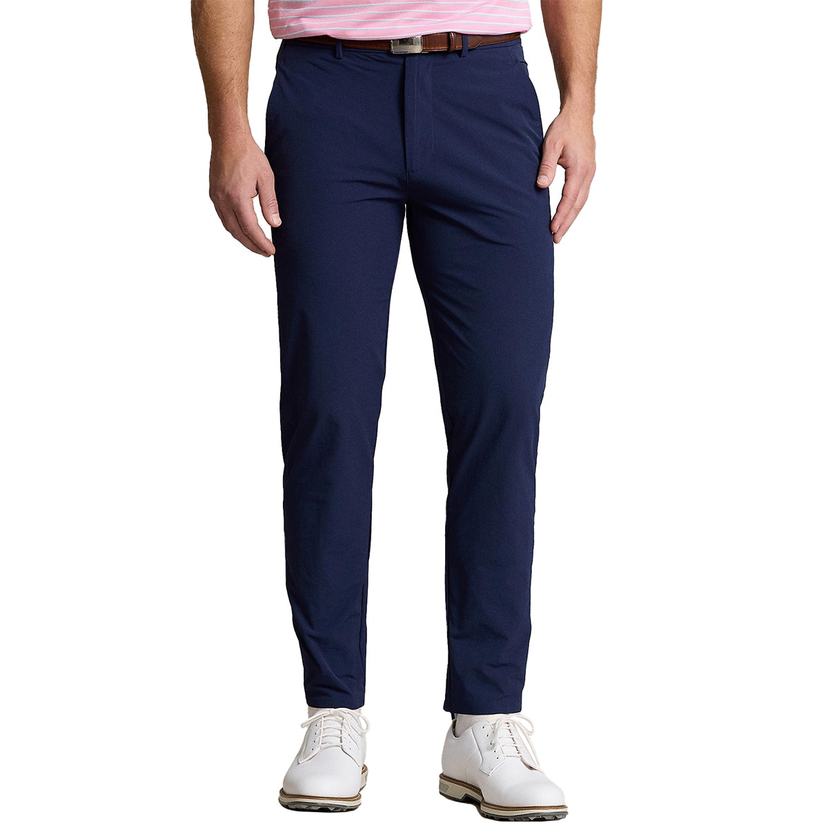 RLXゴルフパンツ ラルフローレン パフォーマンス バーズアイ パンツ ラルフ ローレン（RALPH LAUREN）（メンズ）ゴルフウェア ロング