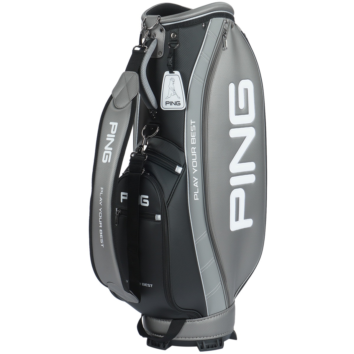 エドウィン キャディバッグ 通販｜GDOゴルフショップ