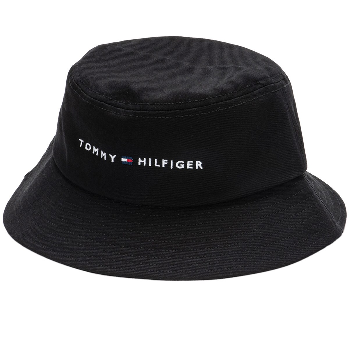 フラッグ バケットハット(【男性】その他帽子)|TOMMY HILFIGER