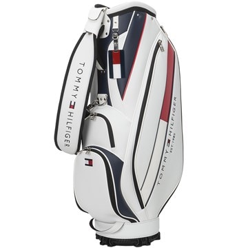トミー ヒルフィガー ゴルフ(TOMMY HILFIGER GOLF) キャディバッグ 