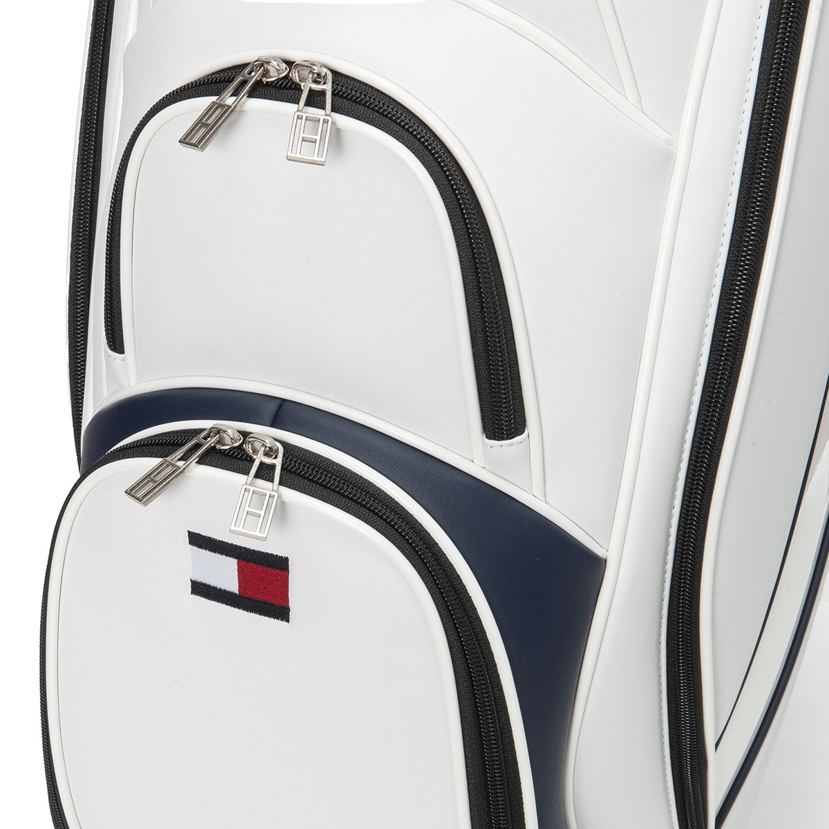 キャディバッグ(【男性】キャディバッグ)|TOMMY HILFIGER GOLF(トミー