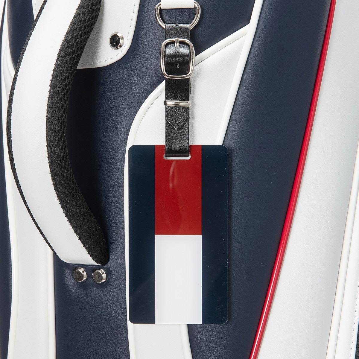 キャディバッグ(【男性】キャディバッグ)|TOMMY HILFIGER GOLF