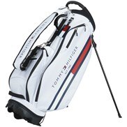 スタンドキャディバッグ(【男性】キャディバッグ)|TOMMY HILFIGER GOLF 