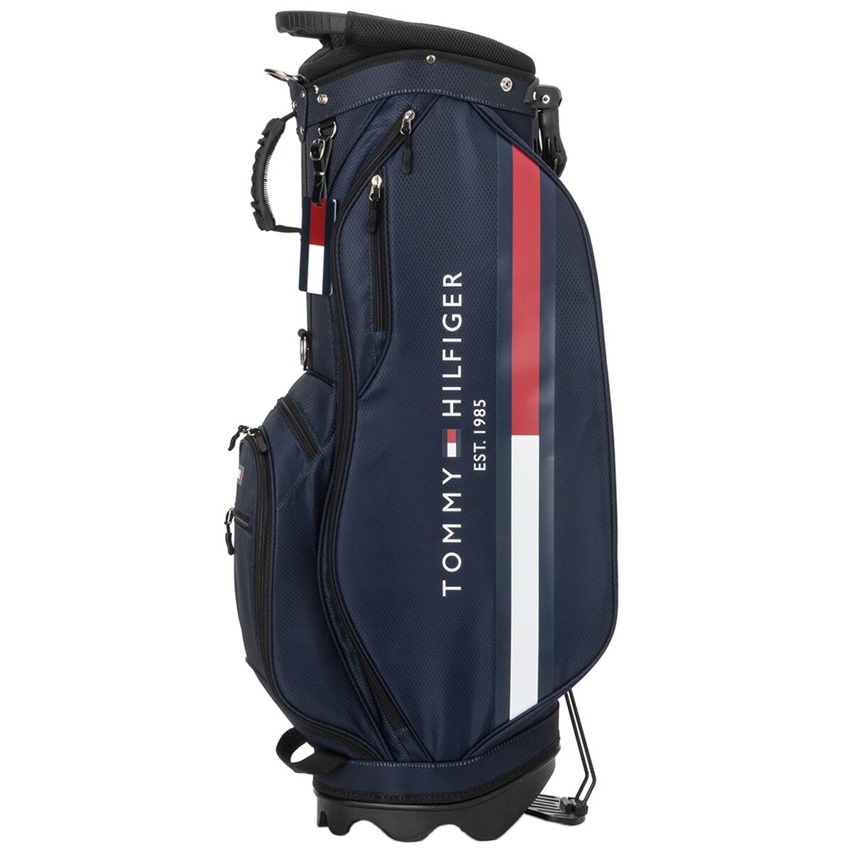 スタンドキャディバッグ(【男性】キャディバッグ)|TOMMY