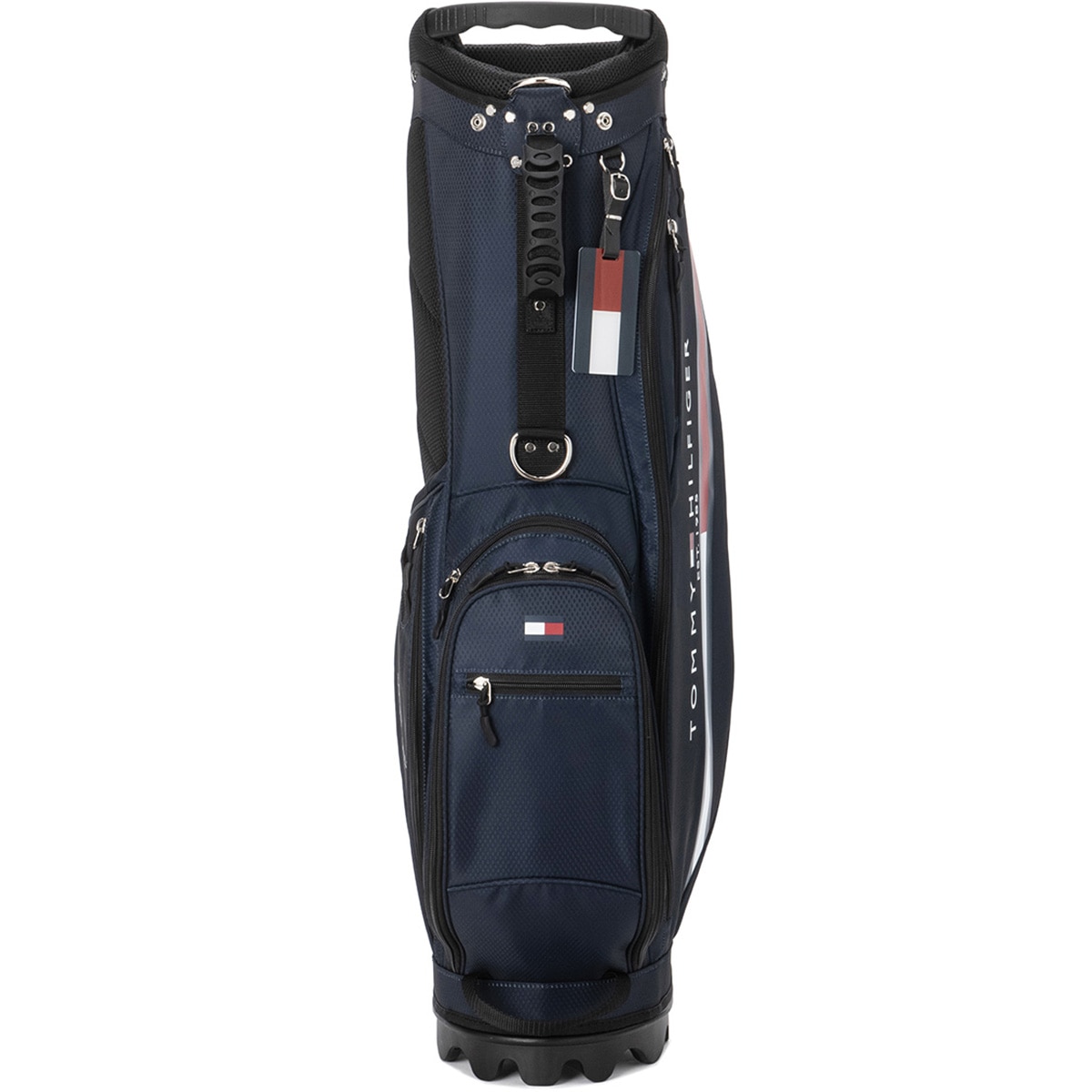 スタンドキャディバッグ(【男性】キャディバッグ)|TOMMY HILFIGER GOLF