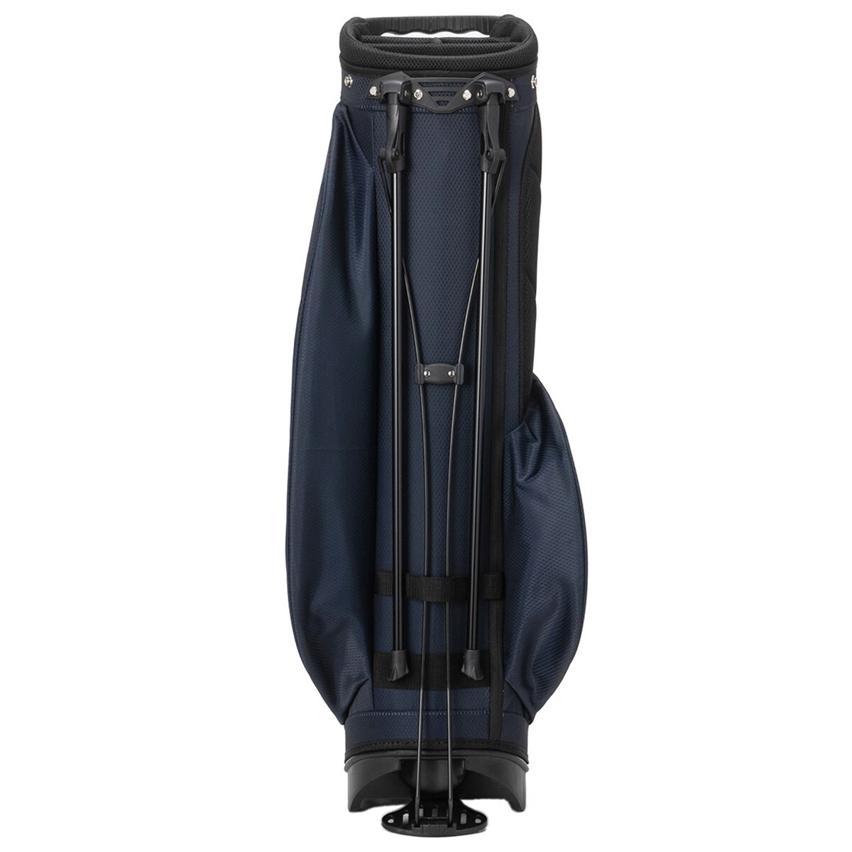 トミーヒルフィガー　ゴルフバック　スタンド　キャディバック TOMMY HILFIGER トミー ヒルフィガー ゴルフ GOLF GDO限定 TOMMY