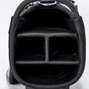 スタンドキャディバッグ(【男性】キャディバッグ)|TOMMY HILFIGER GOLF 