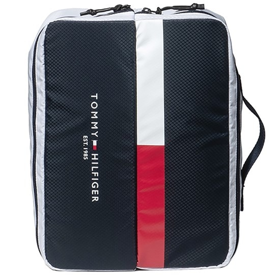 トミー ヒルフィガー ゴルフ シグネチャー シューズケース