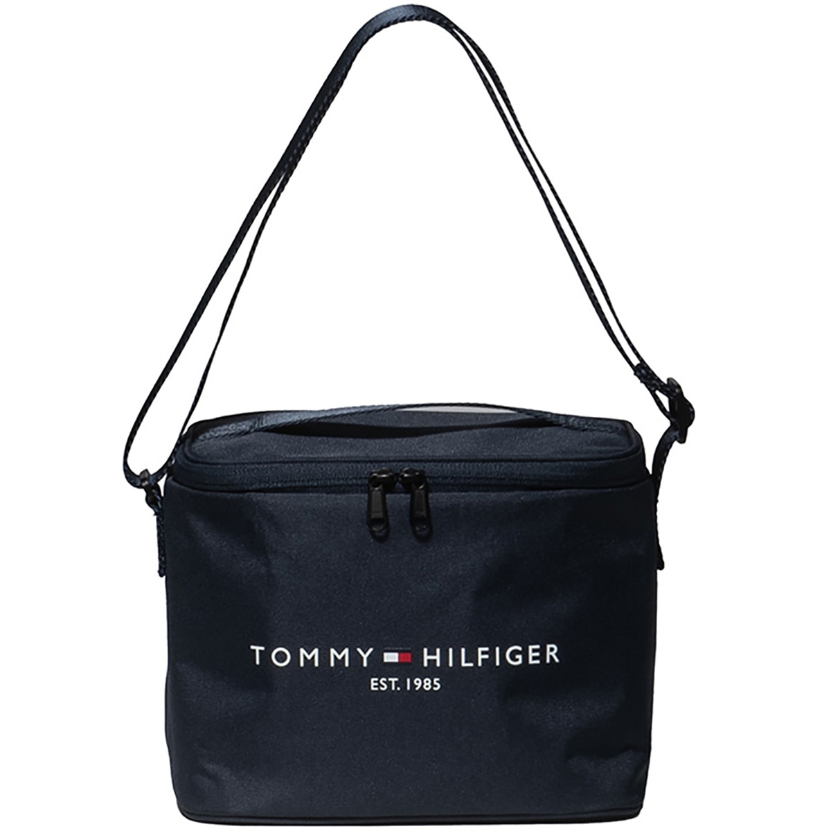 ショルダー クールバッグ(ラウンドバッグ)|TOMMY HILFIGER GOLF(トミー ヒルフィガー ゴルフ) THMG4SEFの通販 - GDO ゴルフショップ(0000736955)