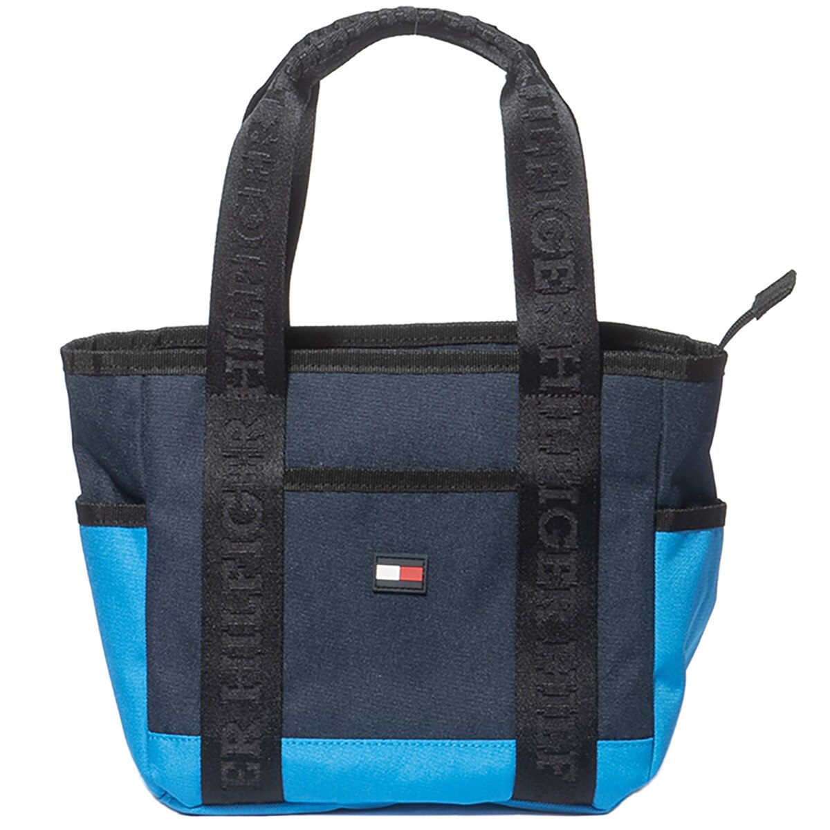 カラーブロック ラウンドバッグ(ラウンドバッグ)|TOMMY HILFIGER カラーブロック ラウンドバッグ(ラウンドバッグ)|TOMMY HILFIGER