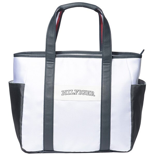 アーチロゴ トートバッグ(トートバッグ)|TOMMY HILFIGER GOLF(トミー 