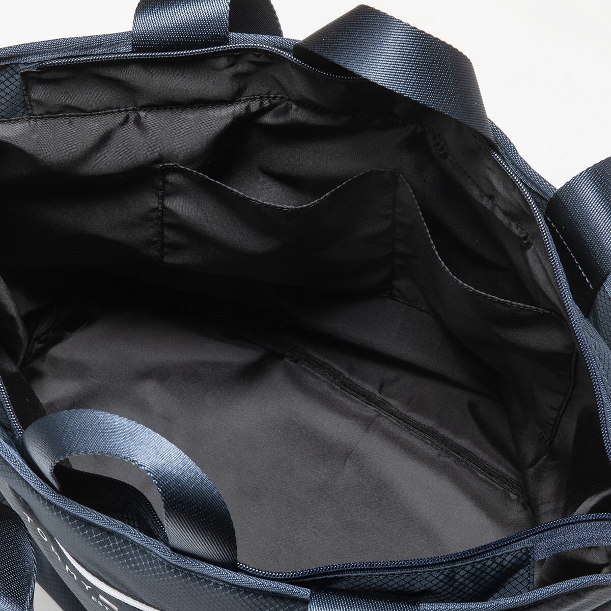 シグネチャー トートバッグ(トートバッグ)|TOMMY HILFIGER GOLF(トミー