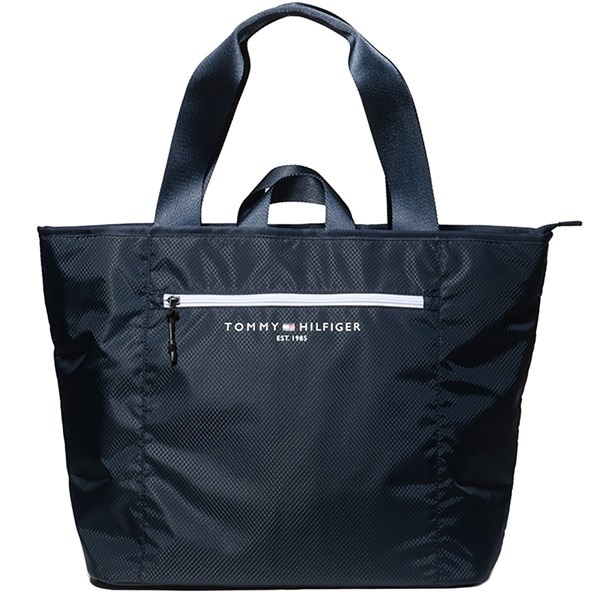 シグネチャー トートバッグ(トートバッグ)|TOMMY HILFIGER GOLF(トミー 