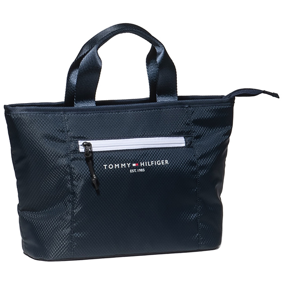 シグネチャー ラウンドバッグ(ラウンドバッグ)|TOMMY HILFIGER