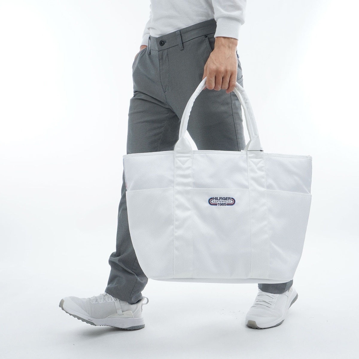 セール・アウトレット】トラッククラブ トートバッグ(トートバッグ