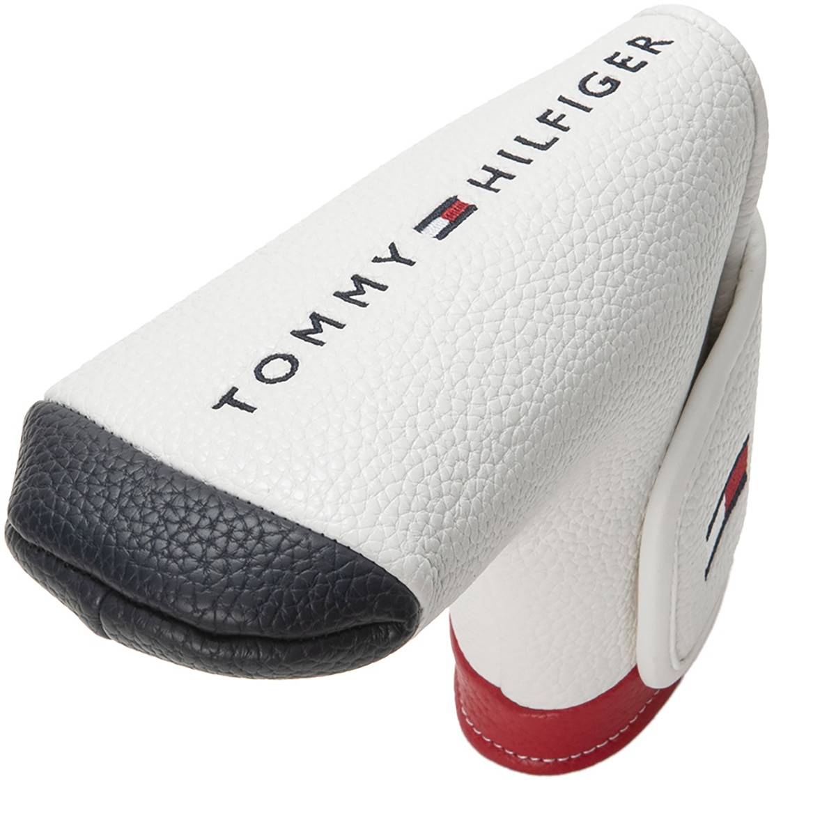 TOMMY HILFIGER ヘッドカバー6個セット/ 中古品 店舗受取可 TOMMY HILFIGER ヘッドカバー6個セット/ 中古品 店舗受取可