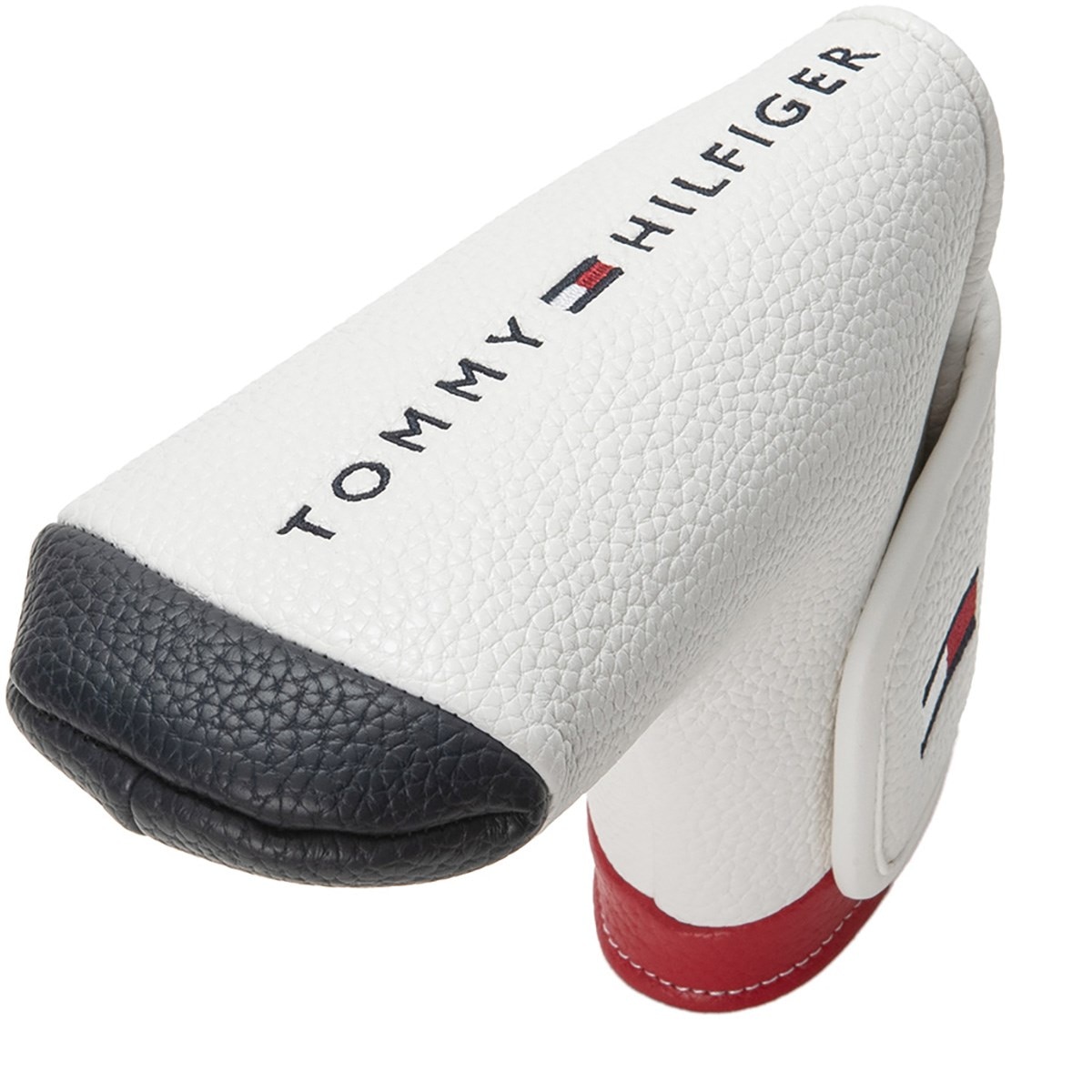 パターカバー(ヘッドカバー（パター）)|TOMMY HILFIGER GOLF(トミー