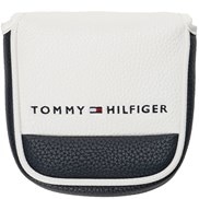 パターカバー(ヘッドカバー（パター）)|TOMMY HILFIGER GOLF(トミー  