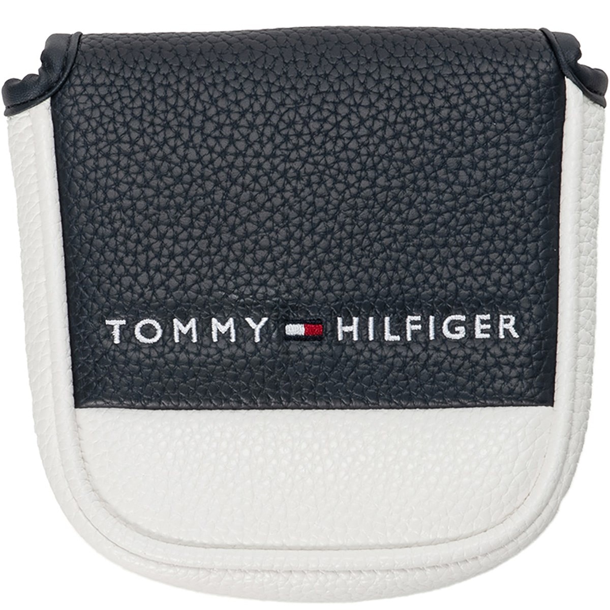 パターカバー(ヘッドカバー（パター）)|TOMMY HILFIGER GOLF(トミー