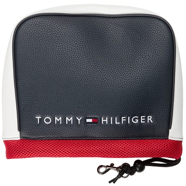 アイアンカバー(ヘッドカバー（アイアン）)|TOMMY HILFIGER GOLF 