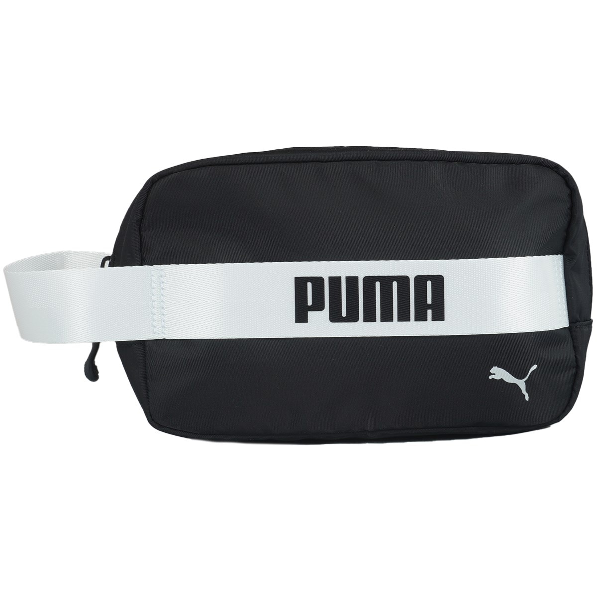 PF ラウンドポーチ(ラウンドバッグ)|PUMA(プーマ) 090908の通販 - GDO