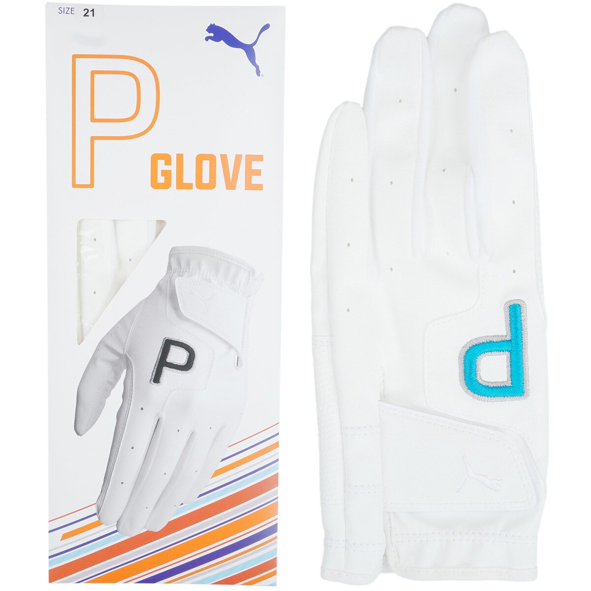 ヨネックス/皮手袋 Pグローブ(【男性】グローブ)|PUMA(プーマ) 042018