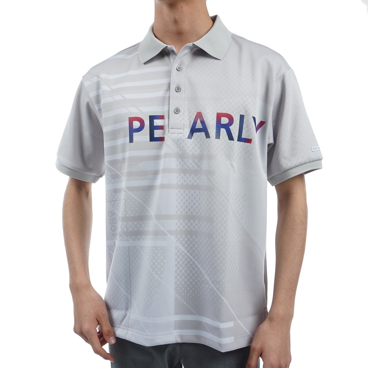 パーリーゲイツ(PEARLY GATES) ポロシャツ 通販｜GDOゴルフショップ