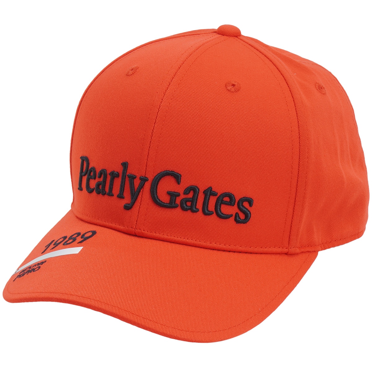PGPROリサイクルツイルキャップ(帽子)