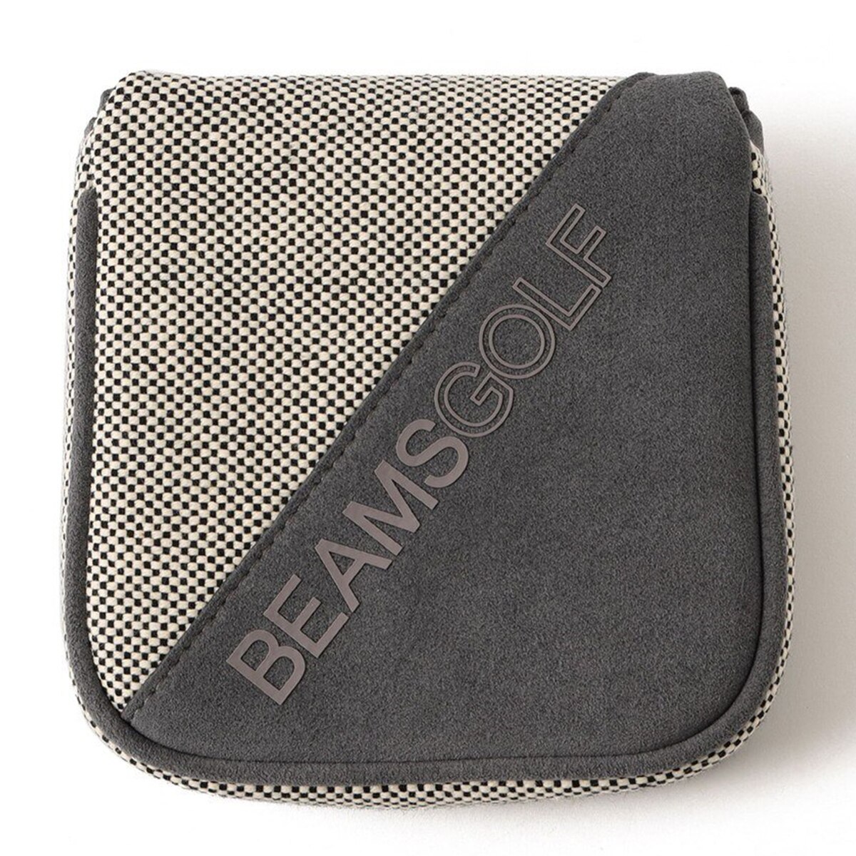 BEAMS - 最終値下げ BEAMS GOLF ヘッドカバー ビームス ゴルフ BEAMS GOLF(ビームスゴルフ) ヘッドカバー (ビームスゴルフ) 通販｜GDO